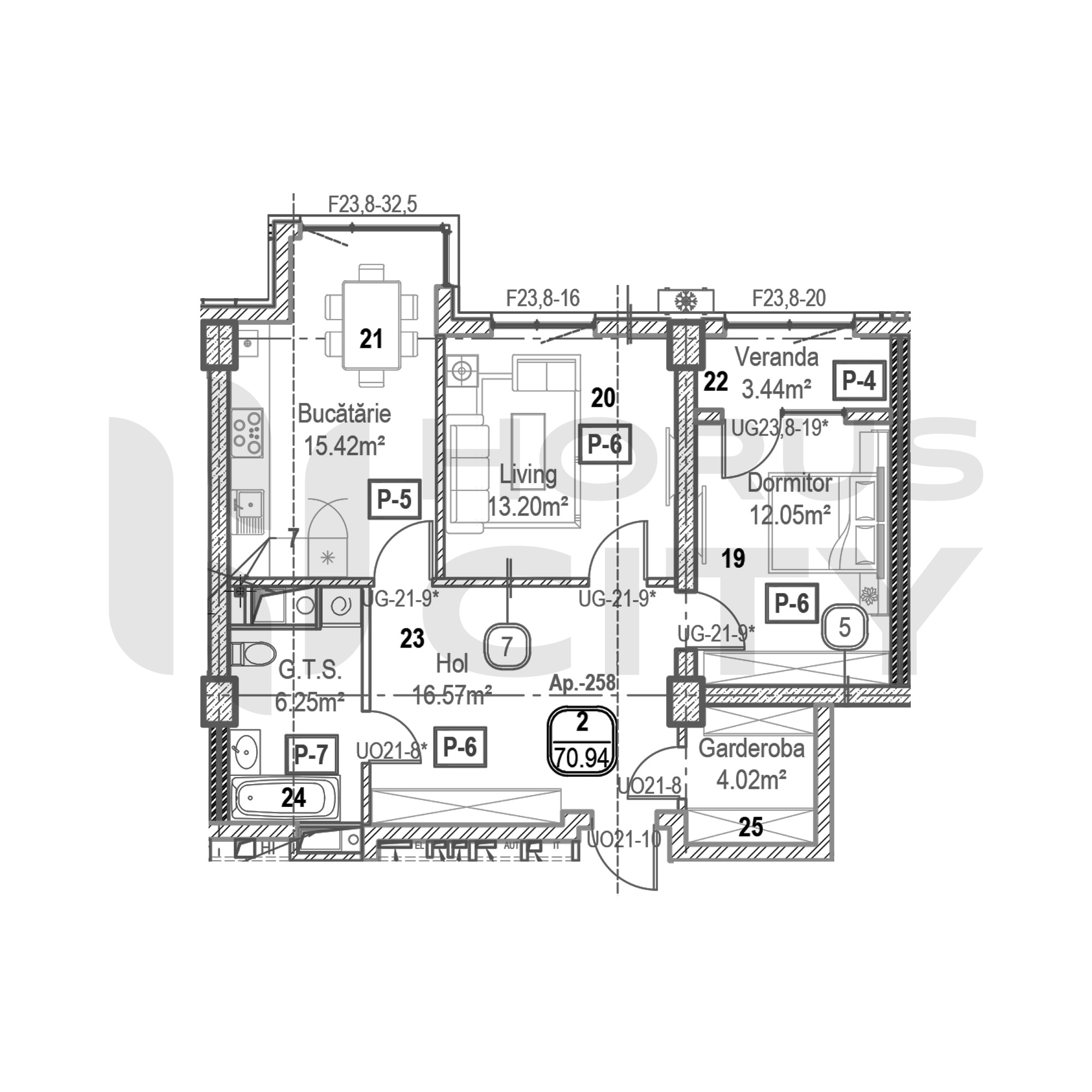 apartment cover photo